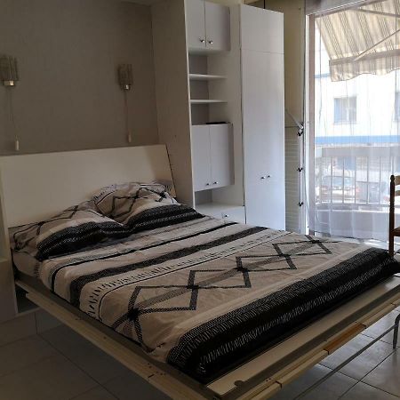 Agreable Studio Lumineux Apartment Aix-les-Bains Exterior foto