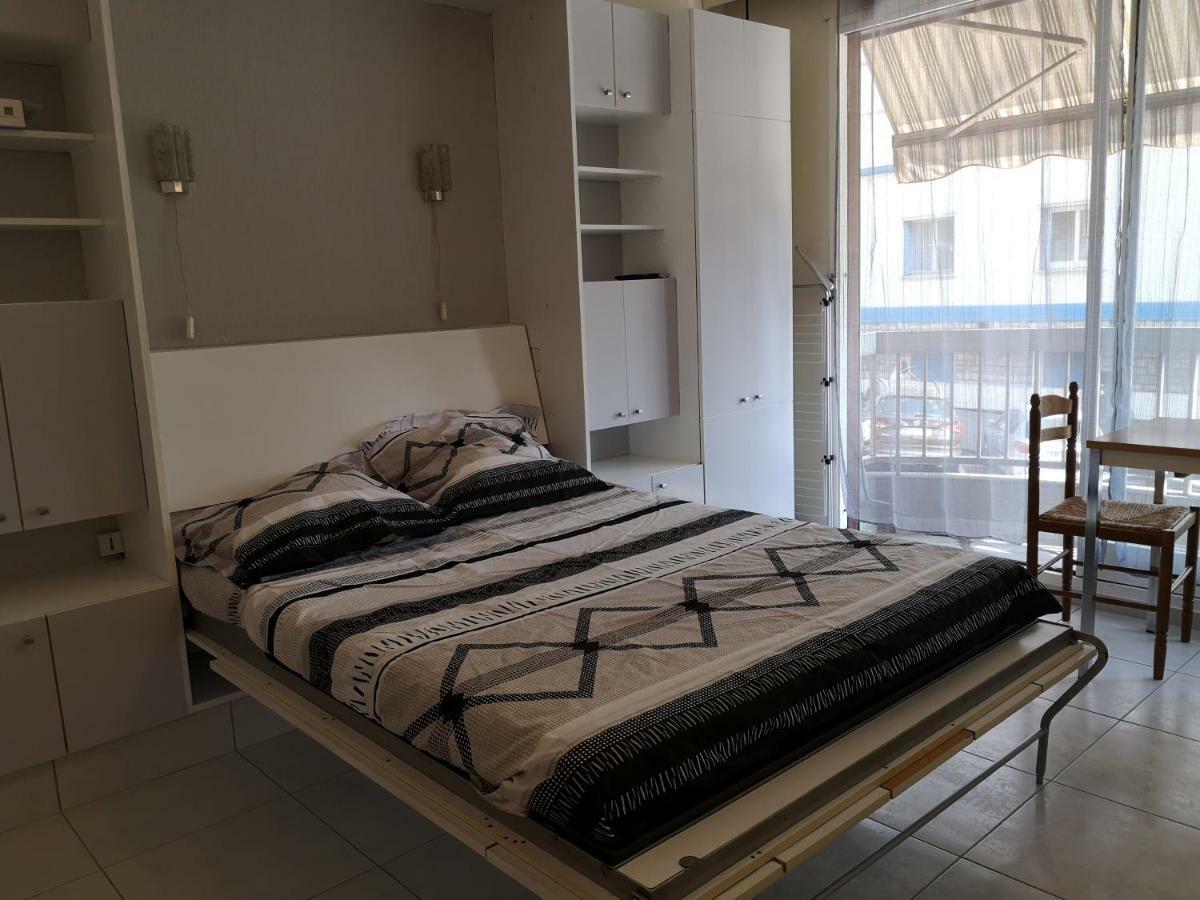 Agreable Studio Lumineux Apartment Aix-les-Bains Exterior foto