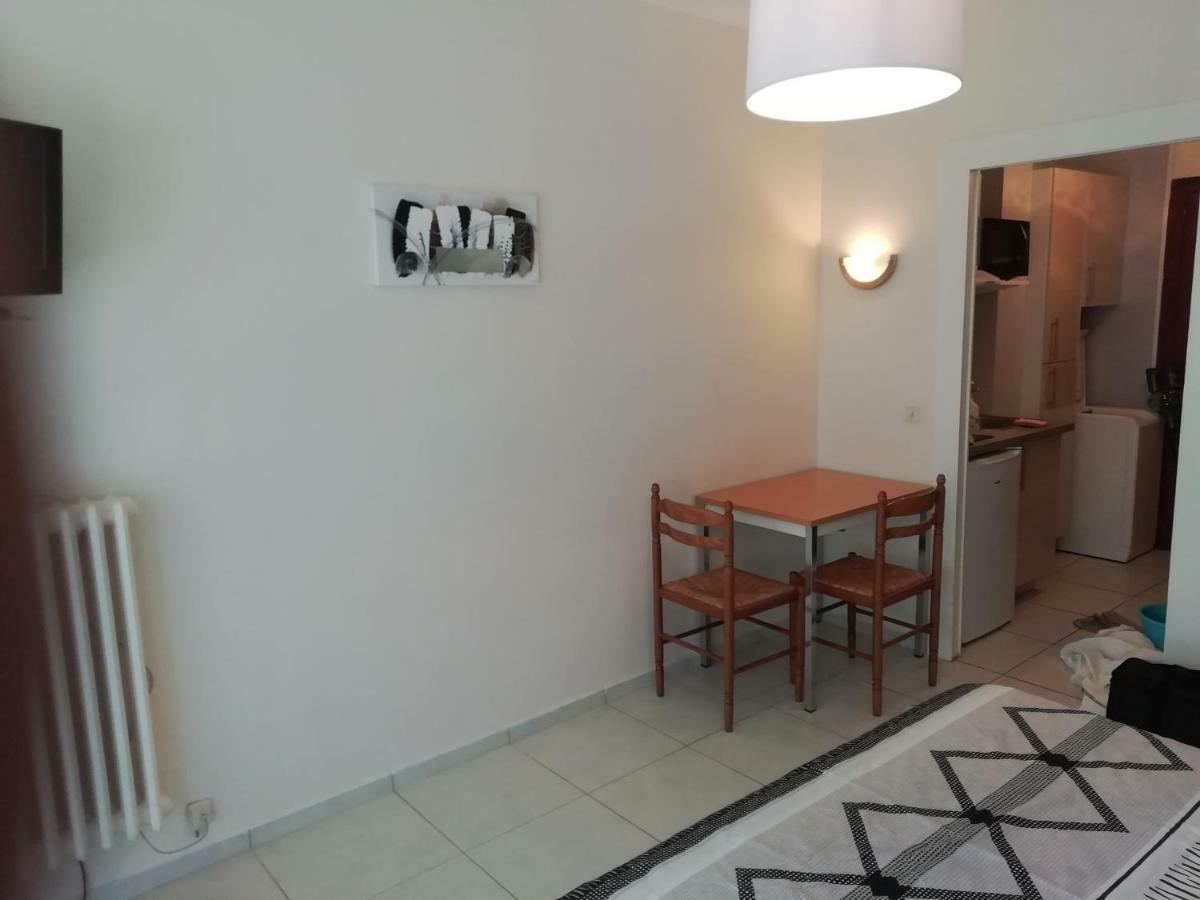 Agreable Studio Lumineux Apartment Aix-les-Bains Exterior foto